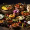 Ravintola Mount Kailash world
